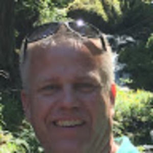 Meet your Posher, Dave